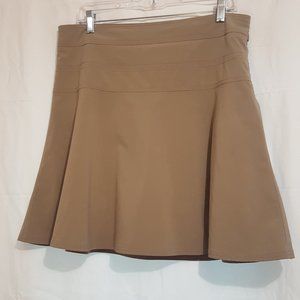 Athleta All Day Skort Size 12
